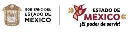Logo Gobierno del Estado de México