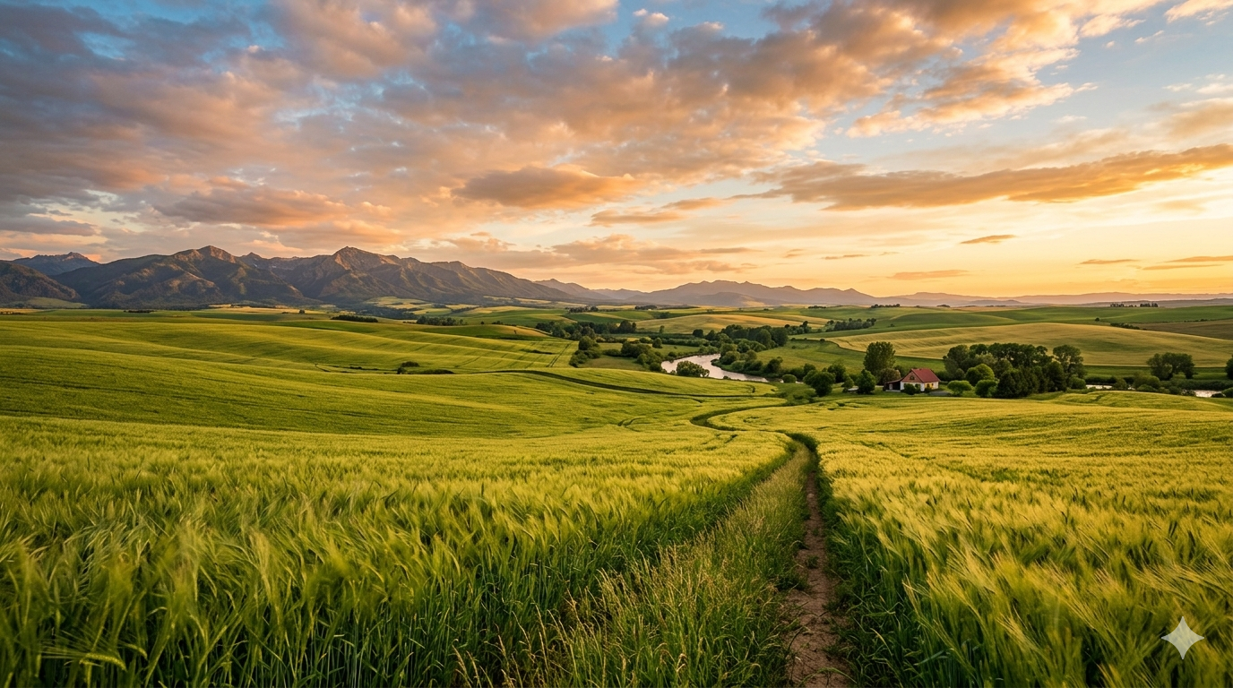 Fondo campo